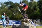  2024 UEC Trials Cycling European Championships - Jeumont (France) 28/09/2024 -  - photo Tommaso Pelagalli/SprintCyclingAgency?2024